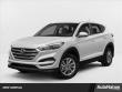 Used 2016 Hyundai Tucson Sport Sport Utility