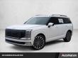 New 2026 Hyundai Palisade Calligraphy FWD SUV