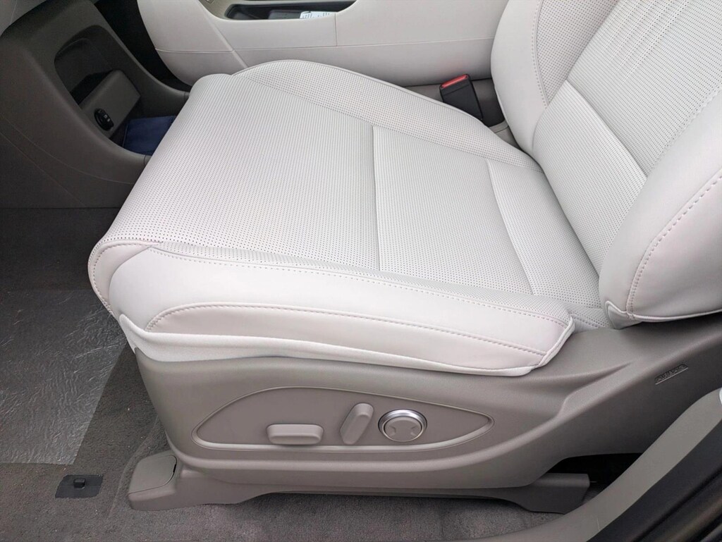 Used 2026 Hyundai Palisade SEL 7P Sport Utility