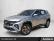 New 2026 Hyundai Tucson Hybrid Blue SUV