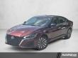 Used 2025 Nissan Altima SV 4dr Car