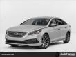 Used 2017 Hyundai Sonata Sport 4dr Car