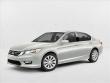 Used 2014 Honda Accord Sedan EX-L 4dr Car
