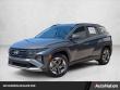 New 2026 Hyundai Tucson SEL FWD SUV