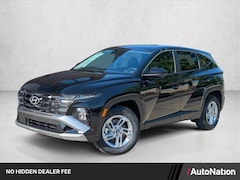 2026 Hyundai Tucson SE AWD SUV
