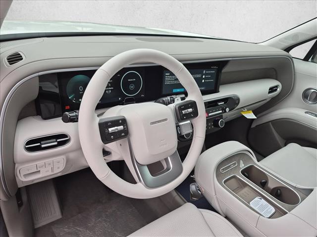 New 2027 Hyundai Palisade Hybrid Blue SEL Premium 7P SUV