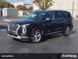 Used 2021 Hyundai Palisade SEL Sport Utility