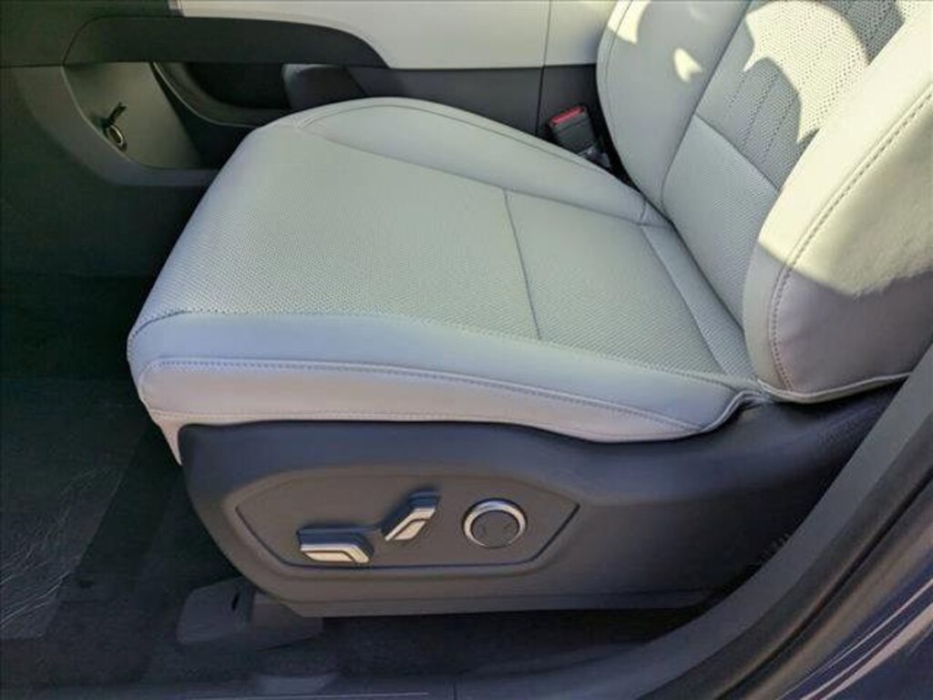 New 2026 Hyundai Santa Fe Hybrid SEL SUV