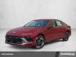 Used 2026 Hyundai Sonata SEL Sport 4dr Car