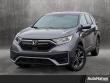 Used 2021 Honda CR-V EX Sport Utility