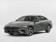 New 2026 Hyundai Elantra Limited Sedan