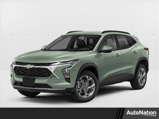 2025 Chevrolet Trax Activ's photo
