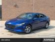 Used 2022 Hyundai Elantra SE 4dr Car