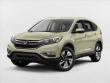Used 2015 Honda CR-V Touring Sport Utility