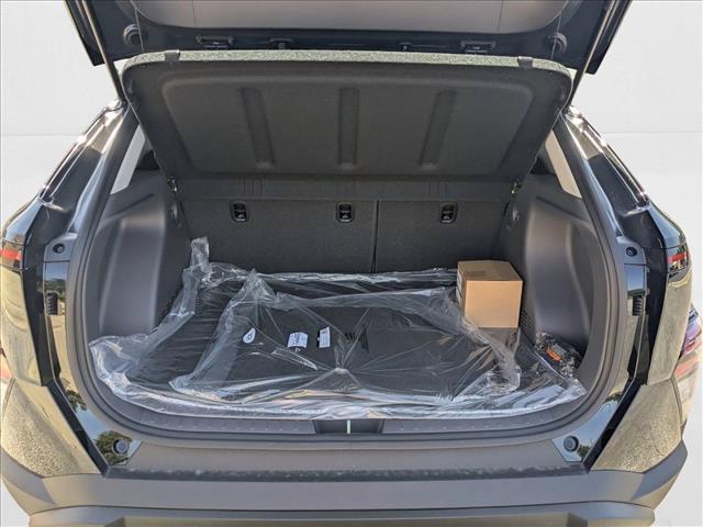 2025 Hyundai Kona SEL Convenience - Photo 20