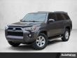 Used 2018 Toyota 4Runner SR5 Premium Sport Utility