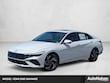  Hyundai Elantra Hybrid