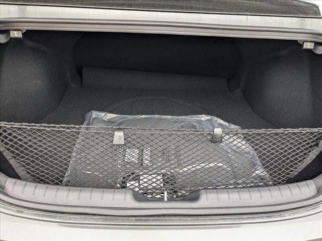 2025 Hyundai Elantra Blue - Photo 20