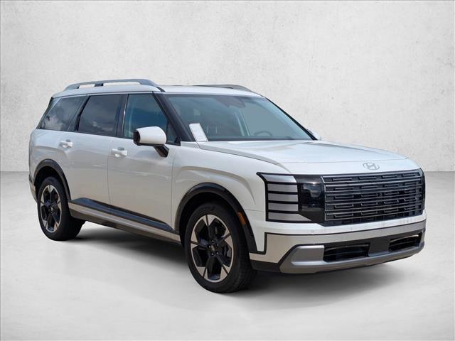 2026 Hyundai Palisade Limited - Photo 7
