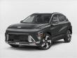 New 2026 Hyundai Kona Limited FWD SUV
