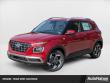 New 2025 Hyundai Venue Limited SUV