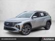 New 2026 Hyundai Tucson SEL Plus FWD SUV