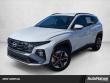 Used 2025 Hyundai Tucson SEL Sport Utility