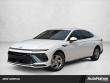 Used 2025 Hyundai Sonata SE 4dr Car