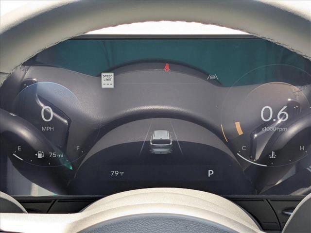 2025 Hyundai Kona SEL Convenience - Photo 11