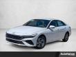 New 2026 Hyundai Elantra SE Sedan