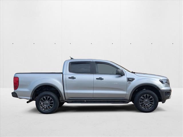 2020 Ford Ranger XLT photo 4