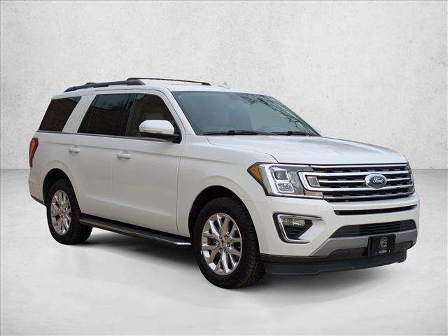 2020 Ford Expedition XLT photo 3