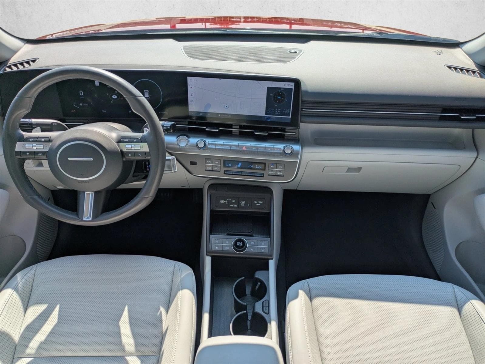 2024 Hyundai Kona Limited - Photo 23
