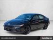 New 2026 Hyundai Elantra SEL Sport Premium Sedan