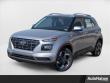 New 2025 Hyundai Venue SEL SUV