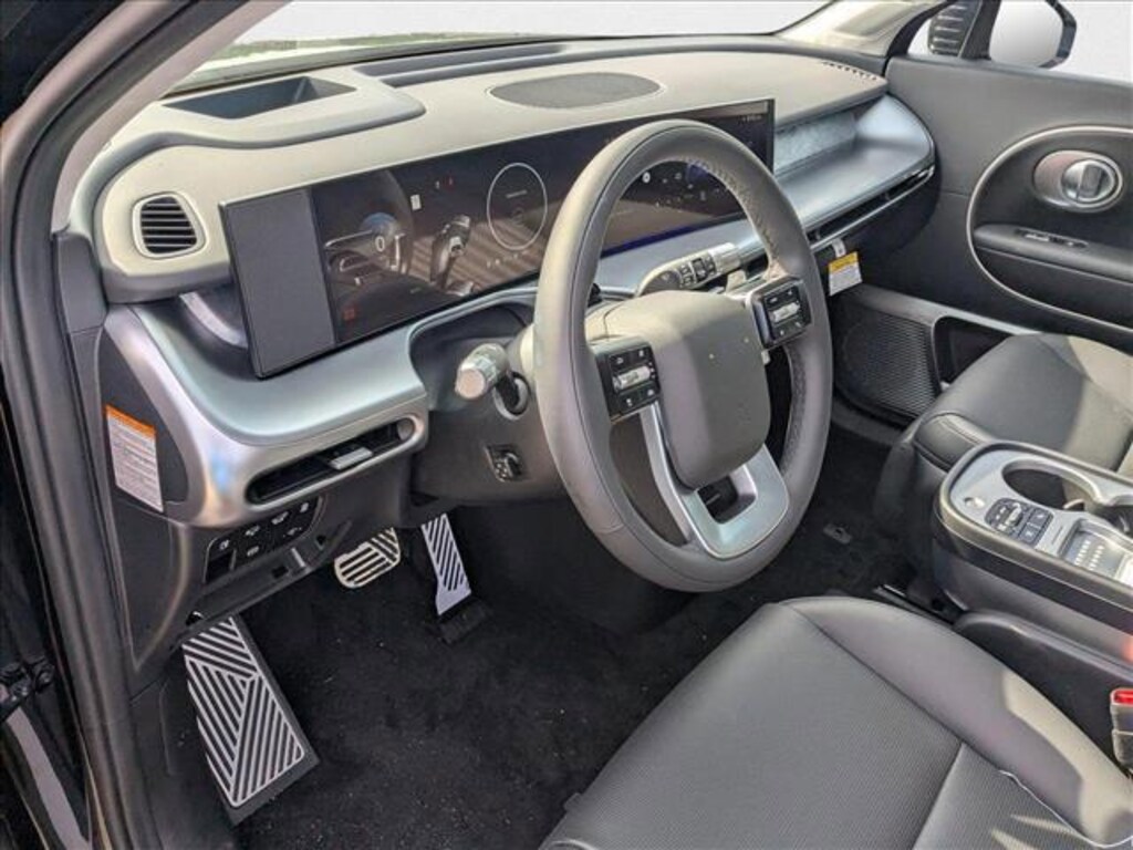 New 2026 Hyundai IONIQ 9 Performance Calligraphy SUV