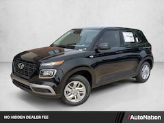 2026 Hyundai Venue SE SUV