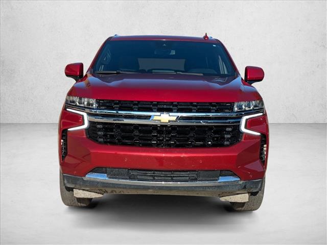 2024 Chevrolet Tahoe LS photo 2