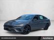 New 2026 Hyundai Elantra SEL Sport Plus Sedan