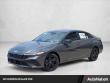 New 2026 Hyundai Elantra SEL Sport Premium Sedan