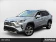 Used 2020 Toyota RAV4 Hybrid Limited Sport Utility