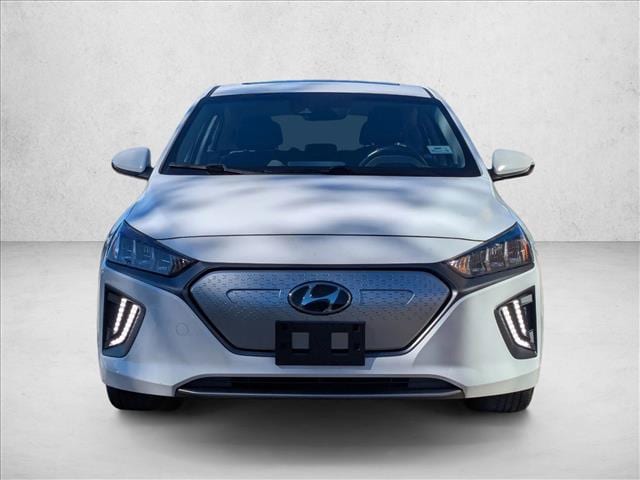 Used 2020 Hyundai IONIQ Limited with VIN KMHC85LJ2LU070129 for sale in Columbia, SC