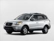 Used 2008 Hyundai Santa Fe SE Sport Utility