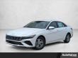 New 2026 Hyundai Elantra SE Sedan