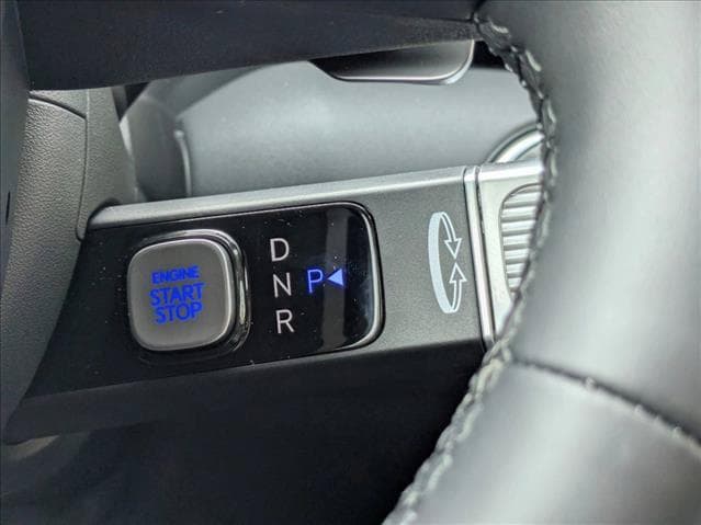 2026 Hyundai Palisade Limited - Photo 17