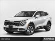 Used 2024 Kia Sportage LX Sport Utility