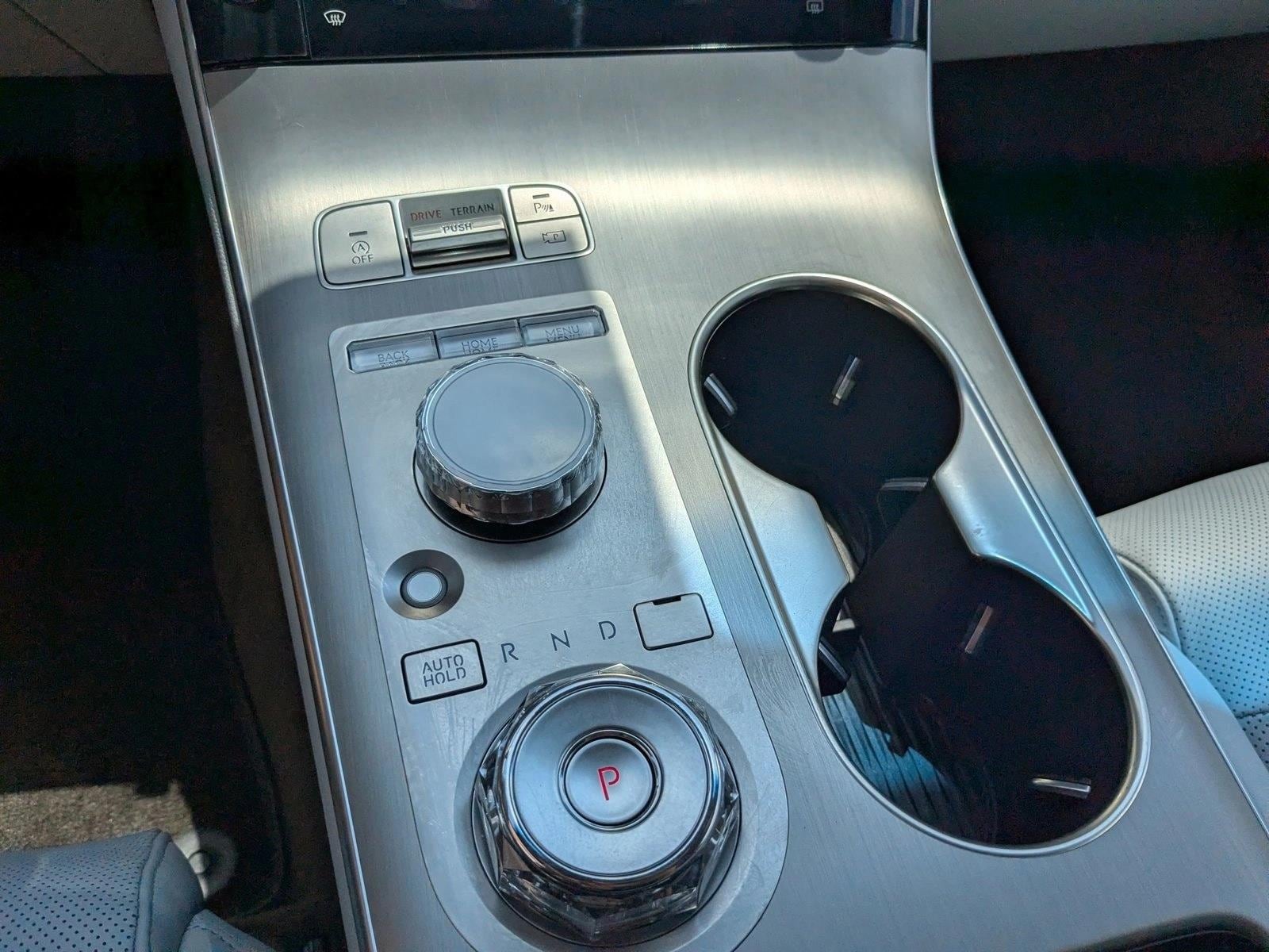 2026 GENESIS GV70 Advanced - Photo 17