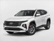 New 2026 Hyundai Tucson SE FWD SUV