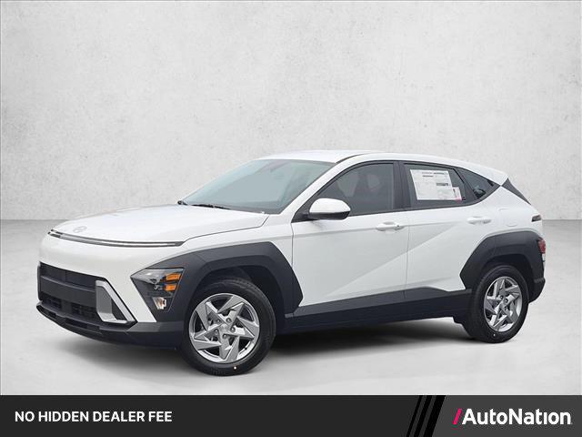 2027 Hyundai Kona