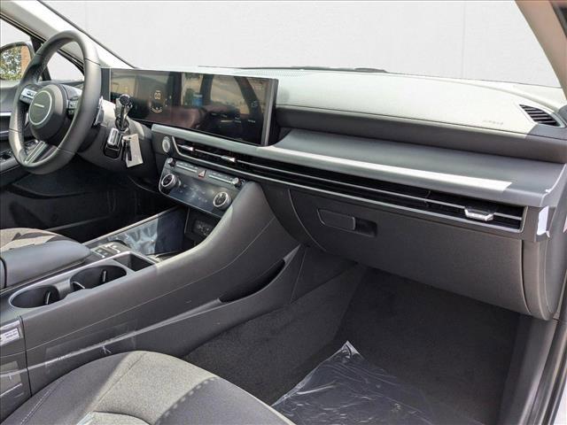 2025 Hyundai Sonata Hybrid SEL - Photo 21